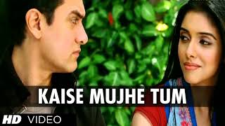 Kaise Mujhe [Full Song] - Ghajini