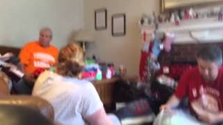 Christmas 2014 Video 35b