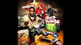 Gucci Mane ft. DG Yola, OJ Da Juiceman - Just Re'd Up - DJ Spinatik