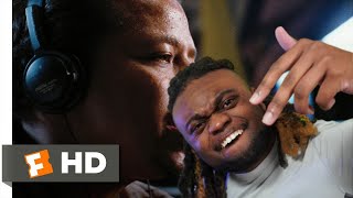 Hustle and Flow - It's hard out here for a pimp Reaction