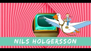 NILS HOLGERSSON - Titellied auf Vinyl