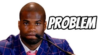 DANIEL DUBOIS has a HUGE PROBLEM