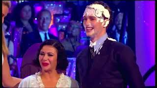 AJ Pritchard Pied In The Face Multiple Times!