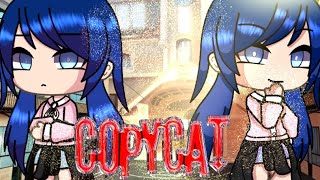 °Copycat° MLB gacha life music video