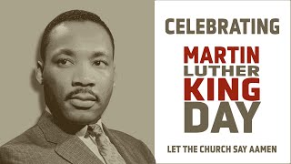 Keeping The Dream Alive: Celebrating Rev. Dr. Martin Luther King Jr.