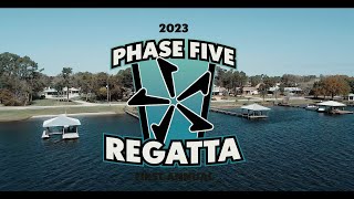 2023 Phase 5 Regatta