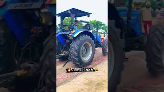 #swaraj tractor tochan #shorts