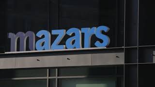 Mazars punta sull'Italia: nuova sede, investimenti e assunzioni