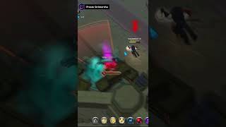 Skip duo 6 yellow static after updating in Europe  #2 #prostostrimersha #albiononline #mmorpg #eu