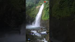 Changey waterfall | Kolakham tour | North Bengal tourist places | waterfall in North Bengal