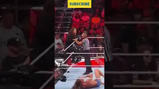 Sami Zayn And Kevin Owens Save Matt Riddle #shorts #wwe