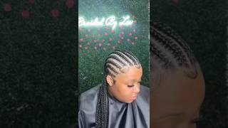 HAIR INSPIRATIONS🔥😍 #hairstyles #hairbraids #trendingshorts #braider #protectivestyles #viralshort