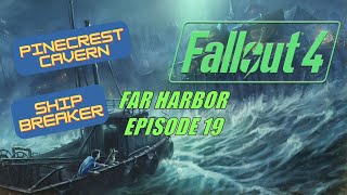 Fallout 4: Far Harbor - Episode 19