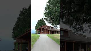 Serenity @ Heritage Park in Mission, BC #shorts #shortvideo #trending #travel #tourism