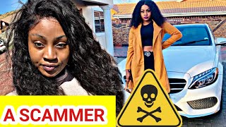 Female Rich Forex Trader Opens About About The Accusations That She Is Scamming People 😡