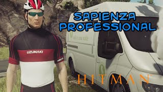 Sapienza Professional | Hitman