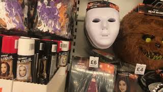 UK Tasco New Scary Decoration for Halloween|| 2023 ||