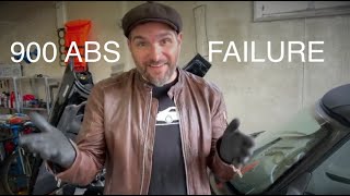 Saab 900 ABS Failure plus more