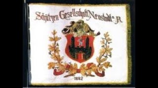 Schützenfest Neustadt - 2024 Neustadt - Schützenfest Sonntag - Schützenumzug