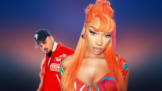 Chris Brown, Megan Thee Stallion, Snoop Dogg, Migos - Together (Music Video)