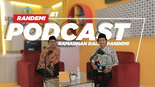 #RANDEMI2021​ Podcast SMAN 1 Tempel With Mr. M. Fathul Muslim