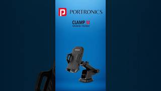 Portronics Mobile Holder #portronics #youtubeshorts #shorts #trending #ytshorts #viralshorts