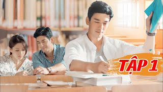 Lạc Giữa Yêu Thương - Tập 1 | Phim Tình Cảm Lãng mạng Soái Ca Hay Nhất | Phim Ngôn Tình Trung Quốc