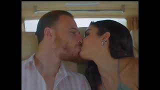 Eda ve serkan.  Hande erçel. Kerem bursin. Sen cal kapimi. Buray. Istersen