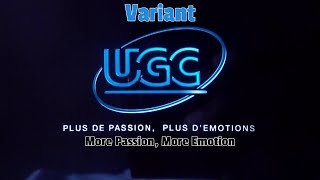 UGC with slogan (2011)