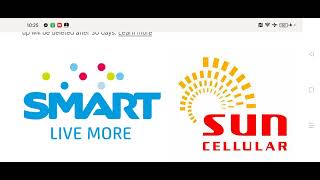 SMART LIVE MORE Sun CELLULAR