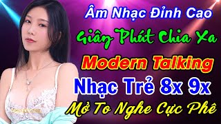 NHẠC DISCO REMIX - NHẠC TRẺ DISCO SÔI ĐỘNG REMIX 2024 - LK Nhạc Hoa 8x 9x Remix Cực Bốc