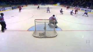 IIHF WC 2011: Belarus vs. Austria