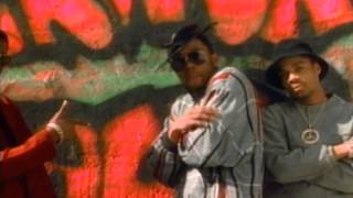 Whodini - Growing Up