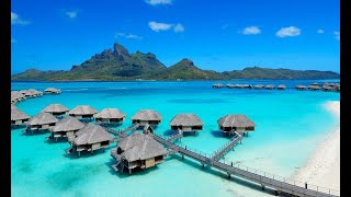 Top 30 Most Beautiful Islands in the World