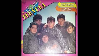 || Grupo Ternura || Relámpago Norteño (1992) || Disco Completo ||