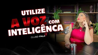 Exercícios para Aquecer a Voz Antes de Uma Apresentação #46 | Clube da Fala - Curso de Oratória