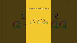 number addition#youtubeshorts #learning #viralvideo#viral #trending #education #entertaning#funny