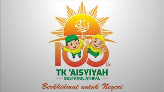 Gebyar TK Aisyiyah Se - Kab. Kuningan Tahun 2019