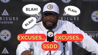 HERE IS THE VIDEO THE PITTSBURGH STEELERS DONT WANT YOU TO WATCH IT HAS BEEN BANNED BY THEM BEWARE⚠️