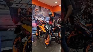 ktm Duke new model delivery 🎉💥 duek new model 💝🔥 #ktmduke #dukelover #new #ktmduke