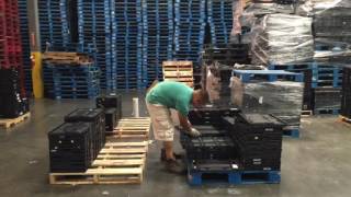 RPC Sorter video