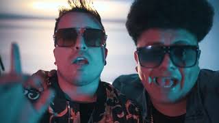 Chris Jonex, Big Metra,Morfo 3030 - Cuando Ya No (Video Oficial)