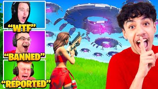 Fortnite Funny moments!