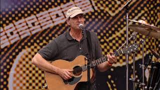 James Taylor - Copperline (Crossroads Guitar Festival 2004)