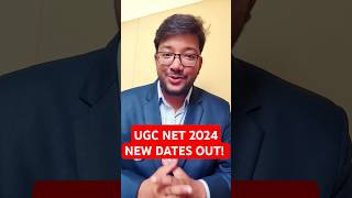 UGC NET NEW DATES OUT | NTA NEW CALENDER #CSIRNET #UGCNET