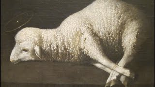 Johann Seb. Bach - Christ lag in Todes Banden -  Rilling