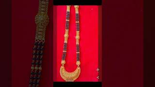 Pahadi Mangalsutra new designs #mangalsutra #design #shorts #pahadi