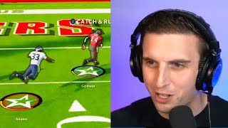 NFL Overtime Game Winners Scheme Gameplay!