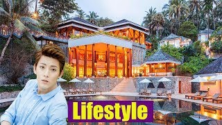 Chen Xiang Lifestyle,Net worth,Family,Girlfriend,Salary,House,Favorite,Cars,Biography, 2018.