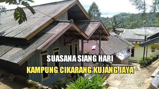 KAMPUNG CIKARANG DESA KUJANG JAYA LEBAK BANTEN